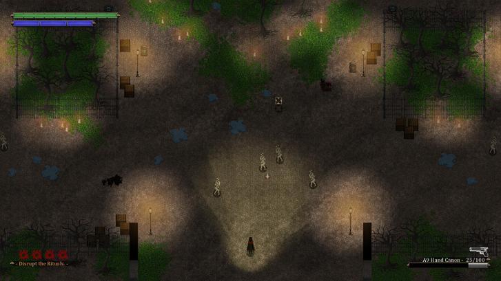 Skautfold 3: Into the Fray - PS5