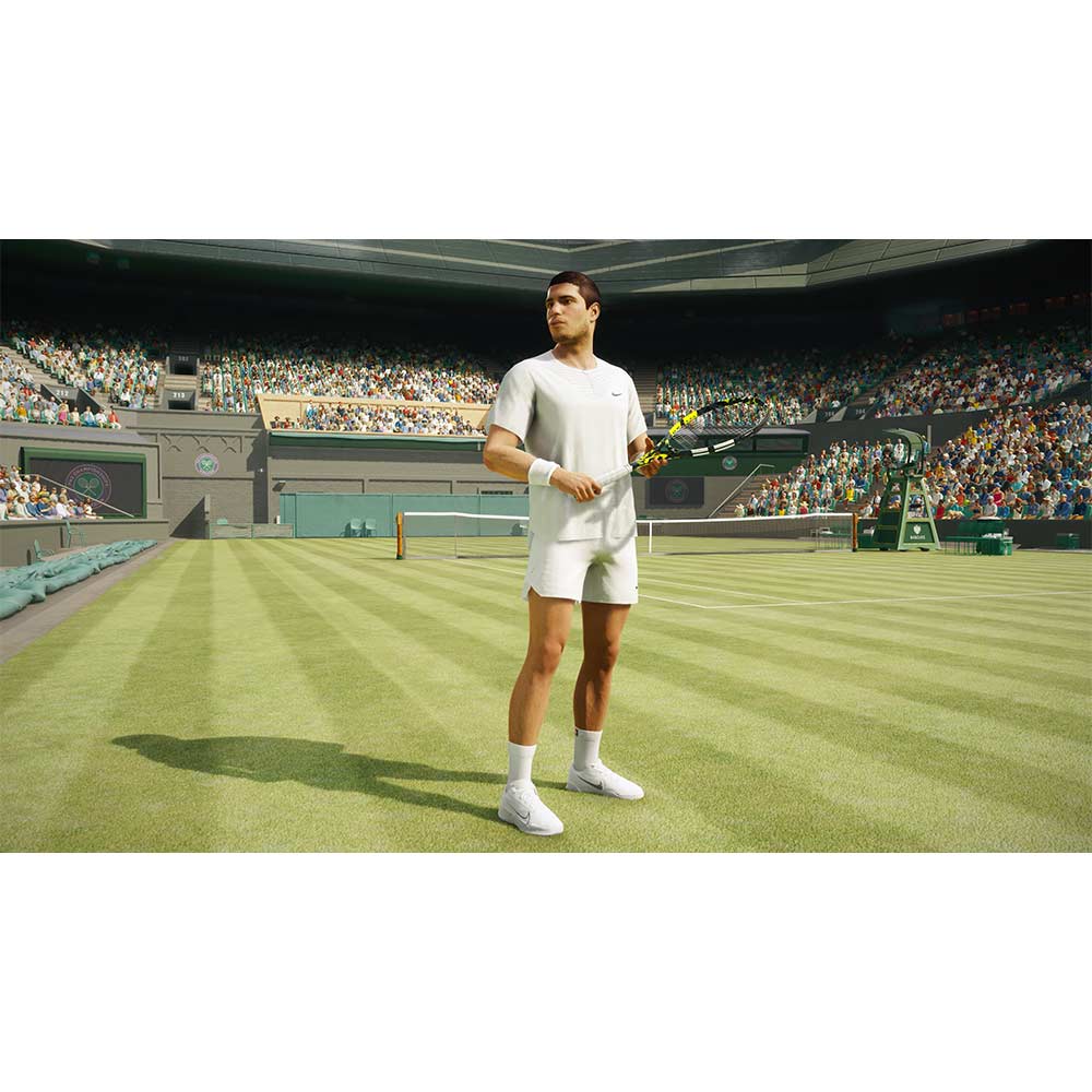 TopSpin 2K25 - Xbox Series X