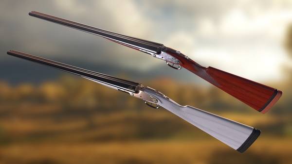 theHunter: Call of the Wild™ - Wild Goose Chase Ge