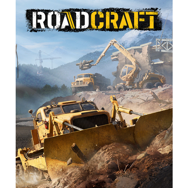 RoadCraft