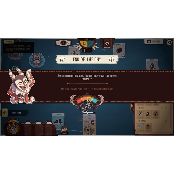 Kaya's Prophecy (ROW) 