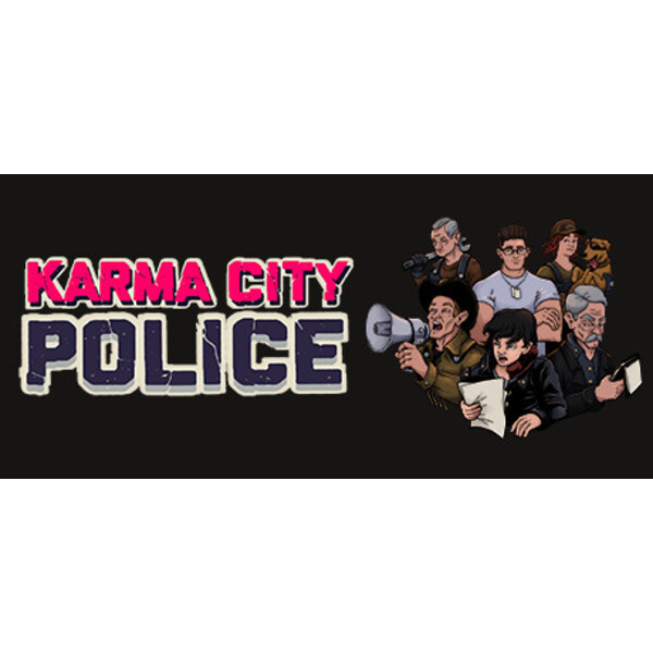 Karma City Police