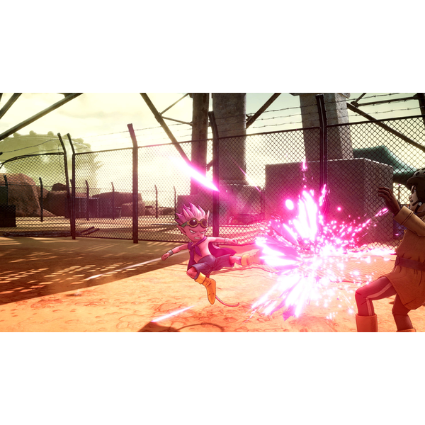 Sand Land PC Download