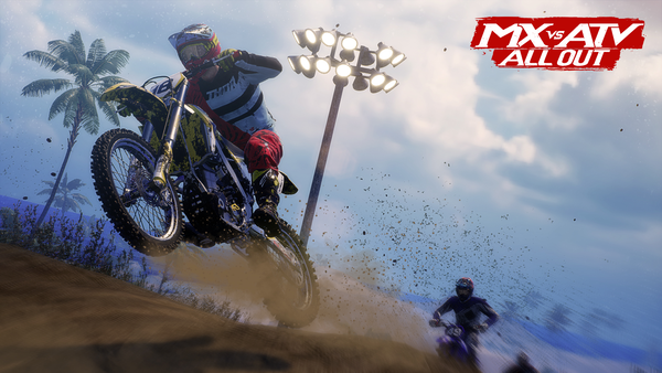 MX vs ATV All Out PC Download