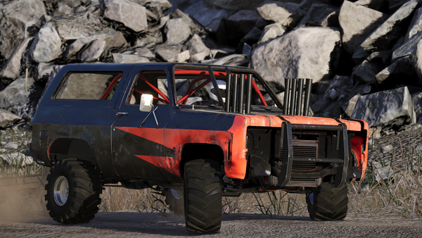 Wreckfest PC Download