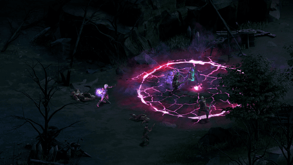 Tyranny - Standard Edition (ROW)