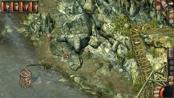 Commandos 2 - HD Remasterd PC Download