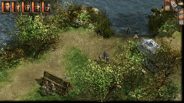 Commandos 2 - HD Remasterd PC Download