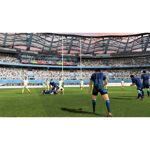 Rugby 22 PC Download