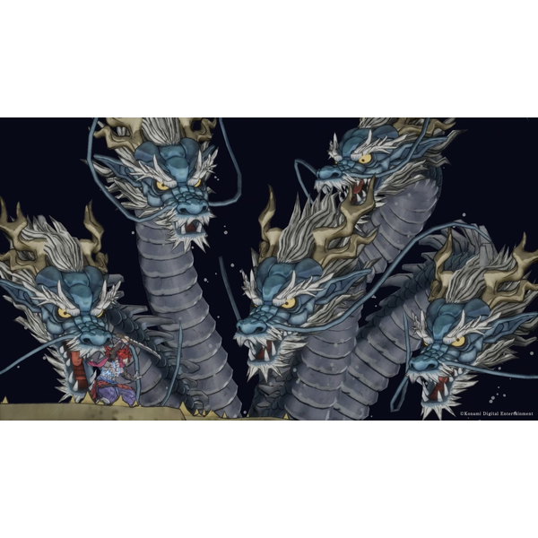 GetsuFumaDen: Undying Moon PC Download