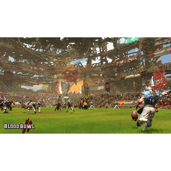 Blood Bowl 2 - Legendary Edition PC Download