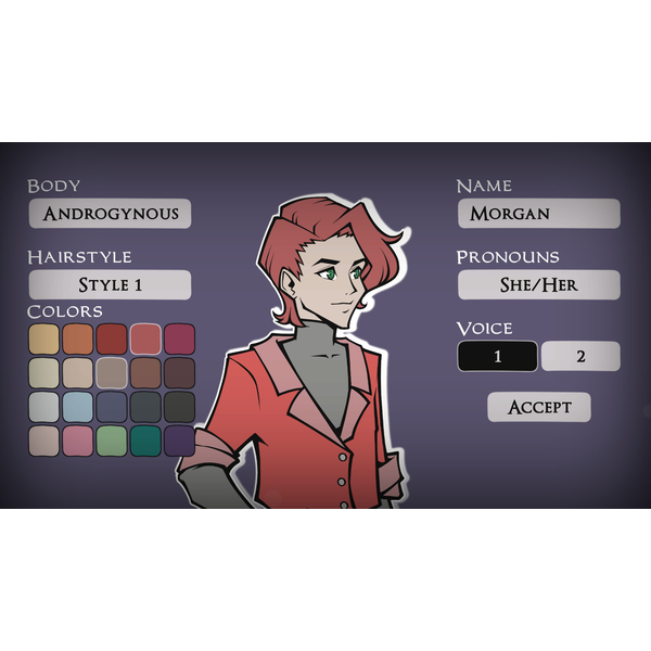 Arcadia Fallen PC Download