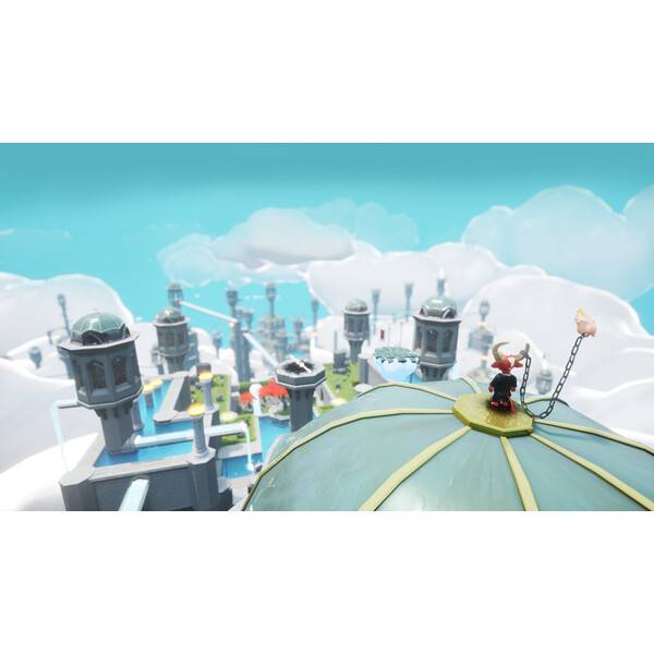 Hell Pie PC Download