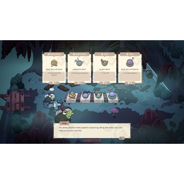 Ship of Fools PC Download