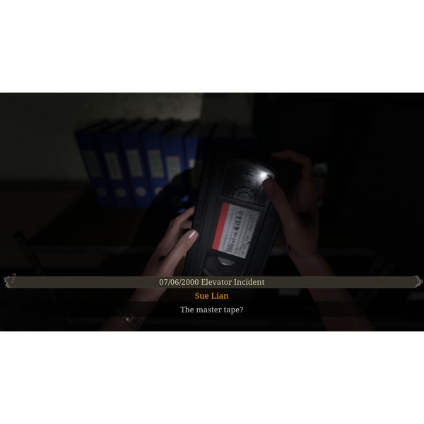 The Bridge Curse 2: The Extrication