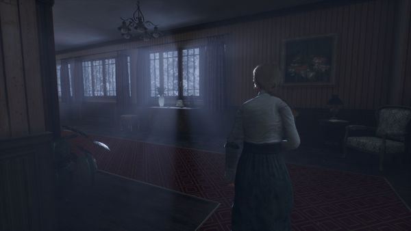 Remothered: Broken Porcelain - PlayStation 4