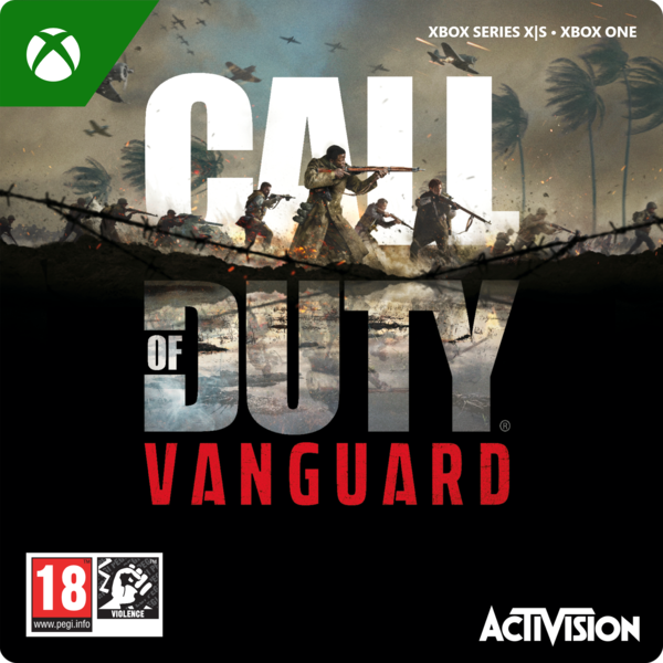 Call of Duty®: Vanguard - Standard Edition