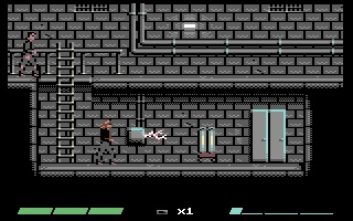 THEC64 mini - Black Edition