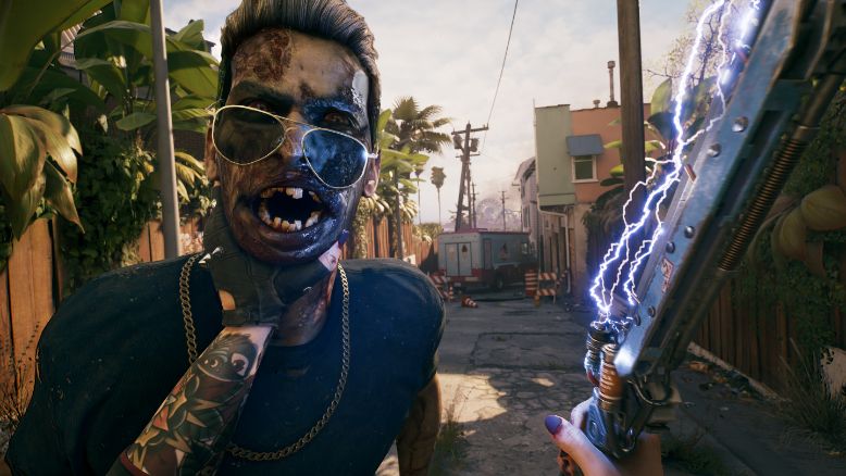 Dead Island 2 - Day One Edition - PS5