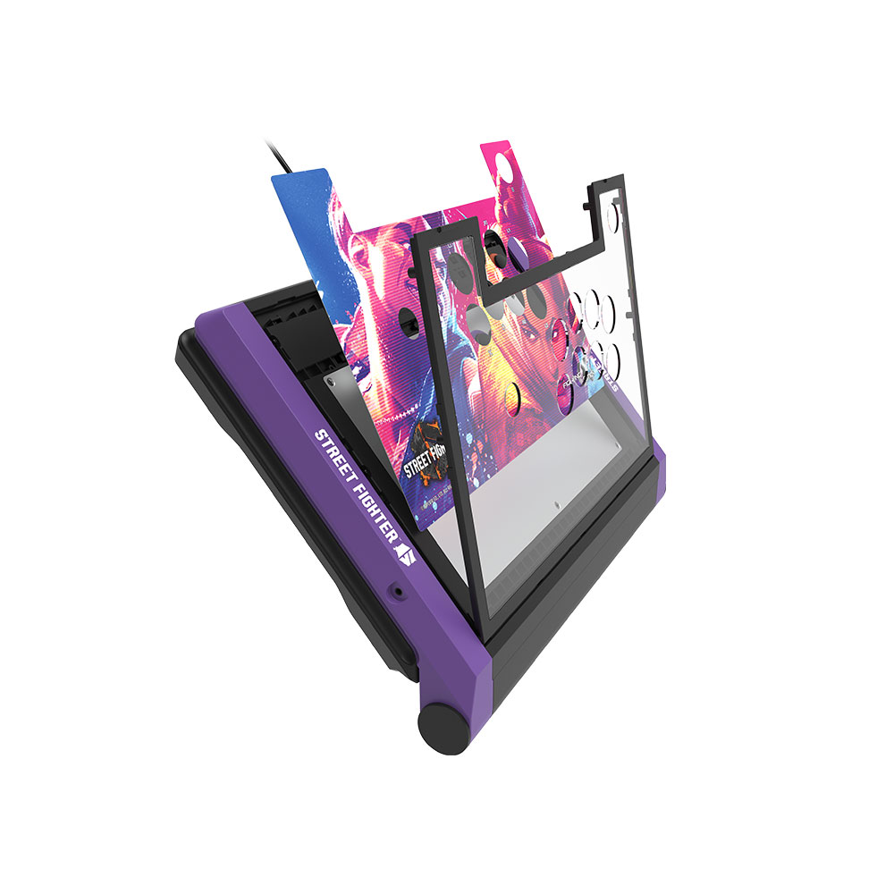 Hori Fighting Stick Street Fighter 6