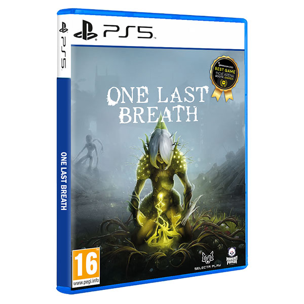 One Last Breath - PS5