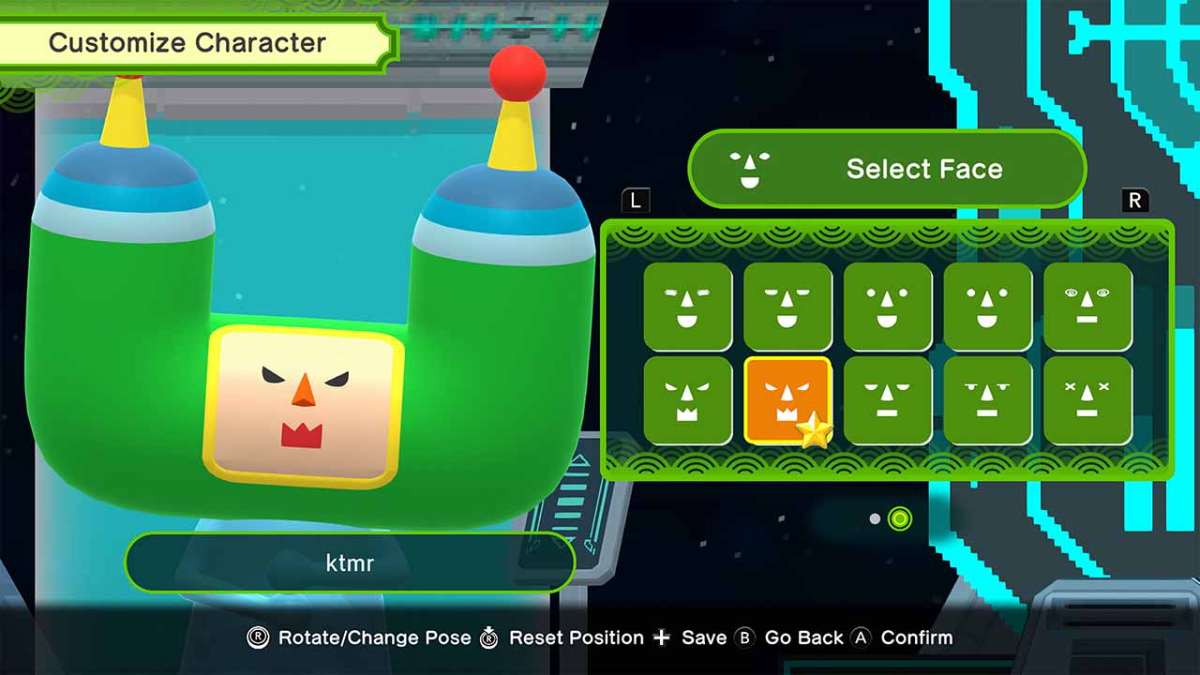 Once Upon a Katamari - PS5
