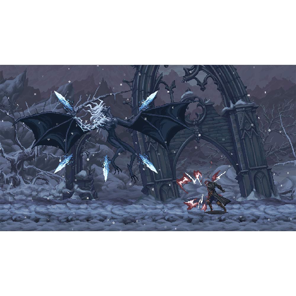 The Last Faith - PS5