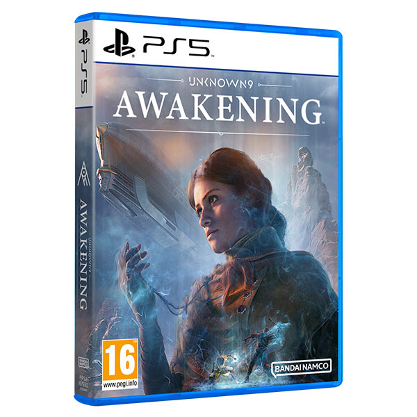 Unknown 9: Awakening - PS5
