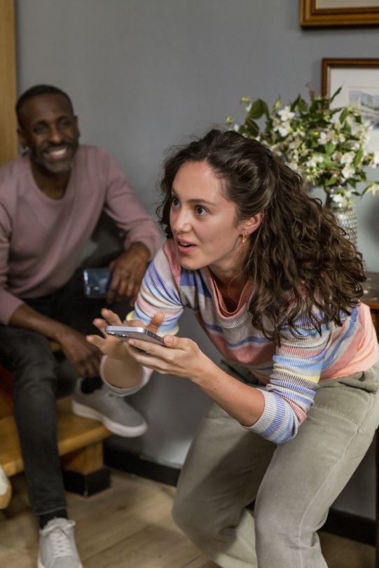 Everybody 1-2 Switch! - Switch