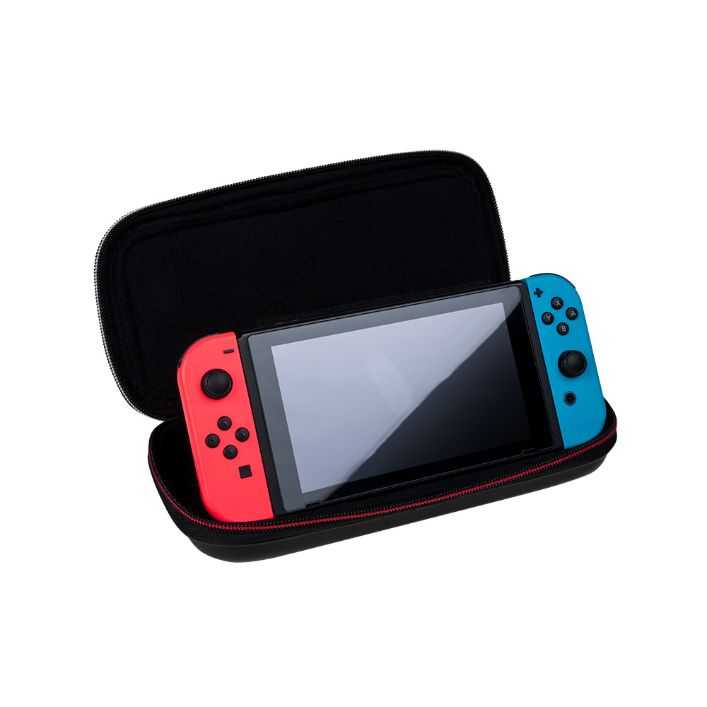 New Mario Family Switch Case - Switch