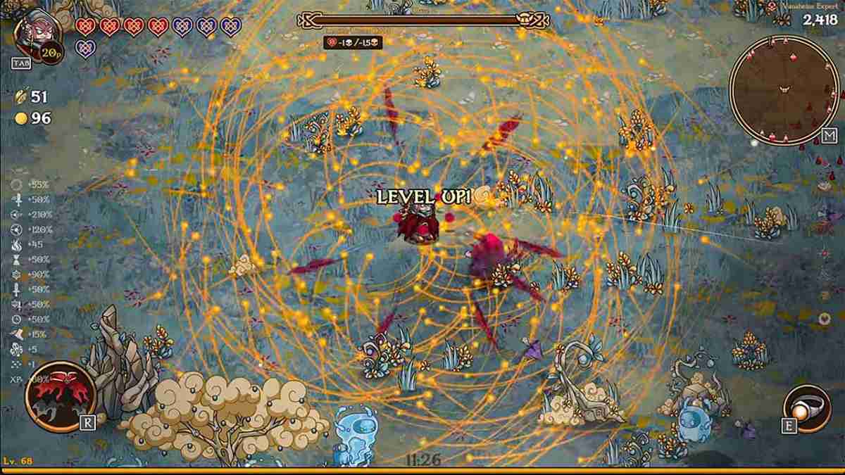 Nordic Ashes: The Complete Saga - Switch