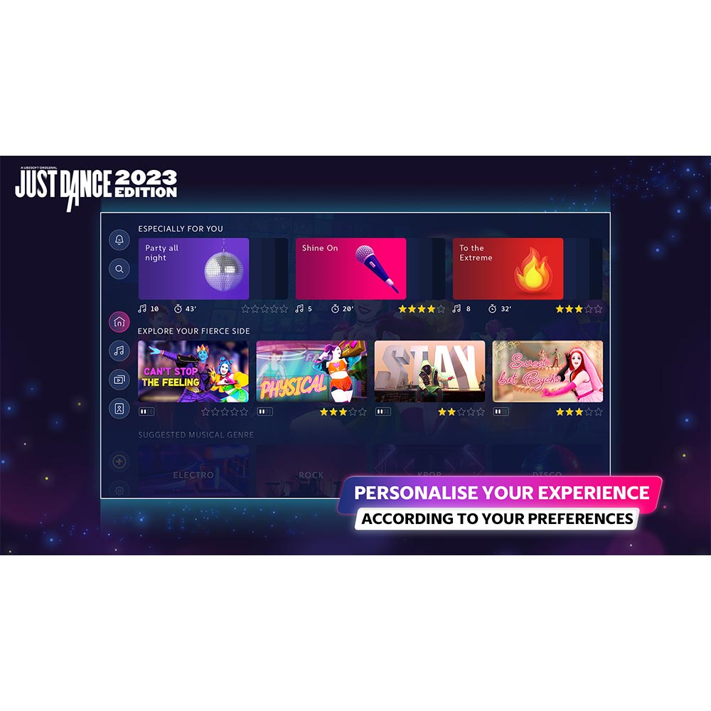 Just Dance 2023 - Xbox Series X