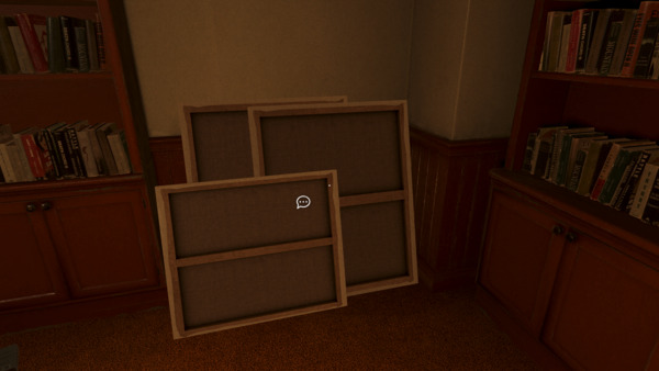 The Haunting of Joni Evers