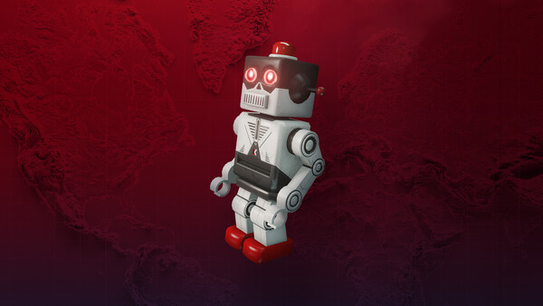 HITMAN 3 - The Undying Pack