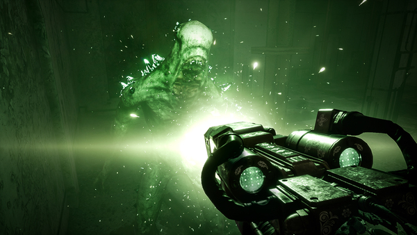 Chernobylite Enhanced Edition