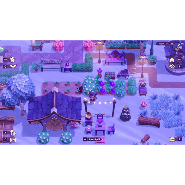 Moonlight Peaks - Digital Deluxe Edition (ROW) PC Download