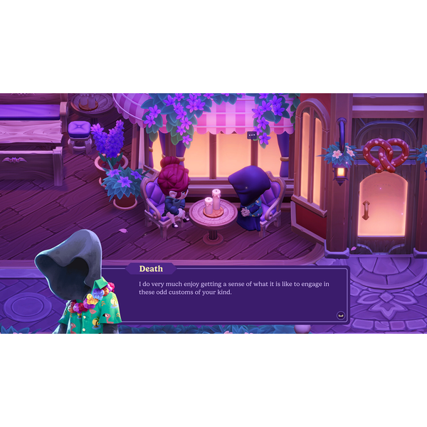 Moonlight Peaks - Digital Deluxe Edition (ROW) PC Download