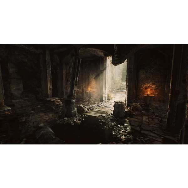 Soulslinger: Envoy of Death