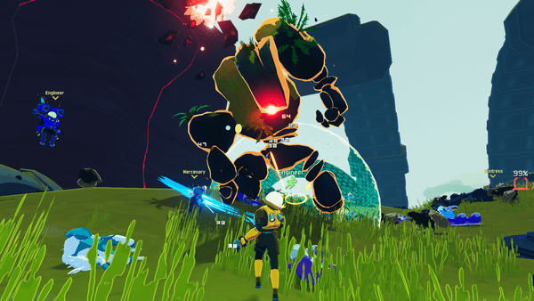 Risk of Rain 2 PC Download