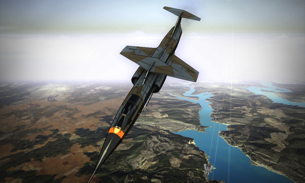Vector Thrust PC Download