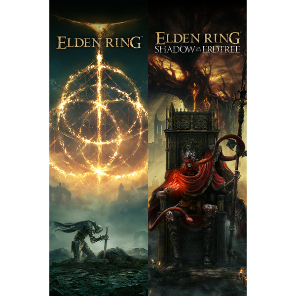 Elden Ring Shadow of the Erdtree Edition