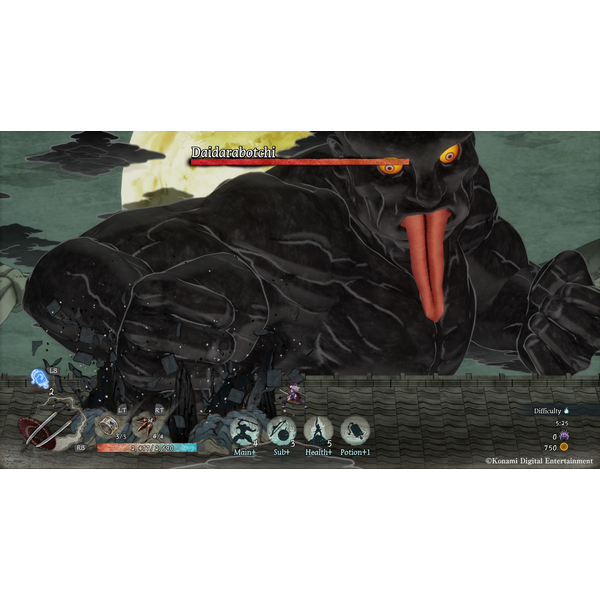 GetsuFumaDen: Undying Moon PC Download