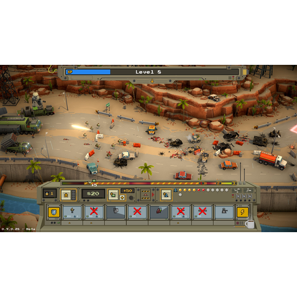 Warpips PC Download