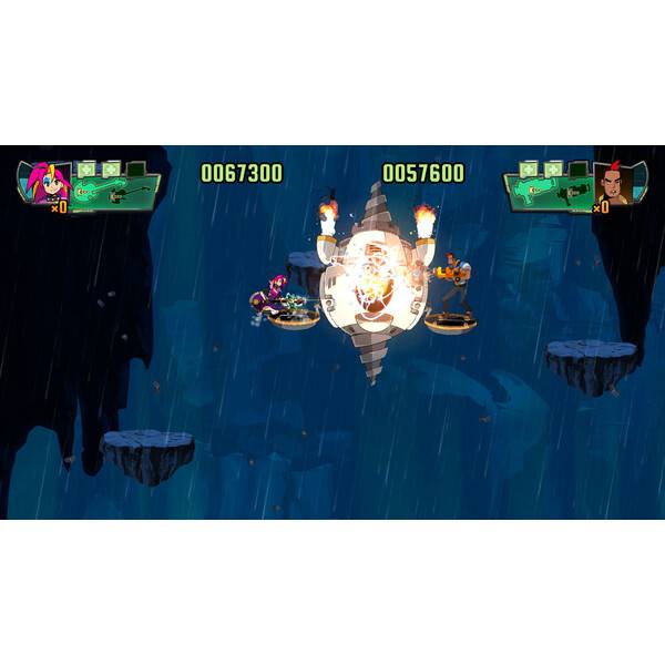 Spidersaurs PC Download