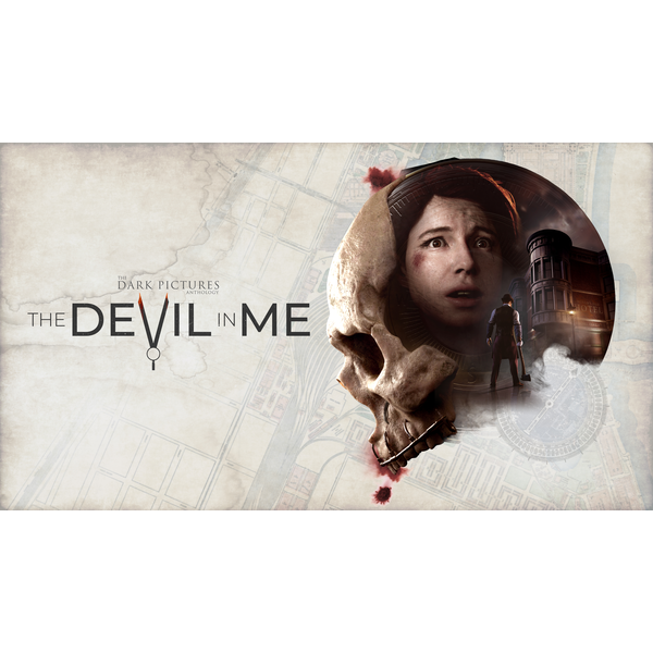 The Dark Pictures Anthology: The Devil In Me