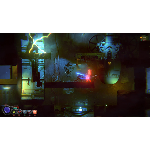 Dark Light PC Download