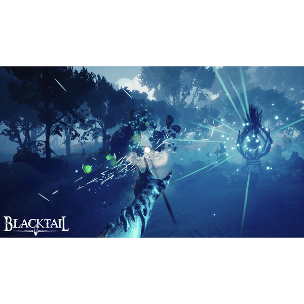 Blacktail PC Download