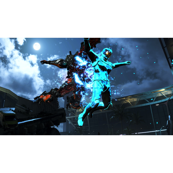 Exoprimal PC Download