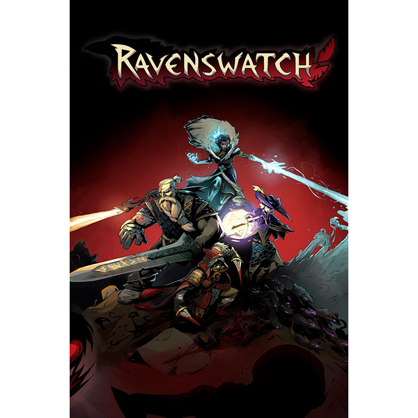 Ravenswatch PC Download