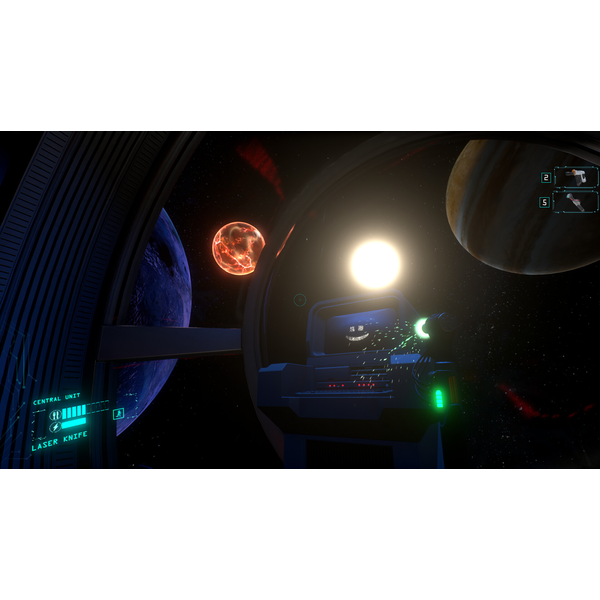 Tales of Tomorrow: Experiment